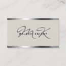 Recherche de limite cartes visite Moderne