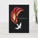Recherche de confirmation confirmation catholique vœux cartes Esprit saint