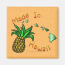 Recherche de ananas jaune magnets Vert