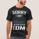 Recherche de edm tshirts Double