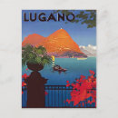 Recherche de lugano cartes postales Lac