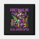 Recherche de masque de mardi gras magnets Célébration