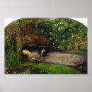 Recherche de ophelia posters Vert
