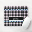 Recherche de plaid buffle tapis souris En vichy