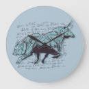 Recherche de trader horloges Stock market