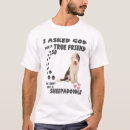 Recherche de sheepadoodle tshirts Amour