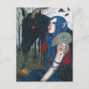 Recherche de folklore cartes postales Fantastique