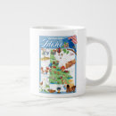 Recherche de map tasses Usa