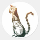 Recherche de punk de vapeur autocollants Engrenages