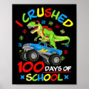 Recherche de monster posters Camion