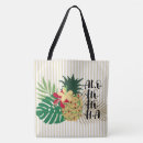 Recherche de ananas sacs Hibiscus