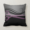 Recherche de coiffure coussins Styliste
