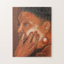 Recherche de afro puzzles Filles