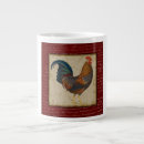 Recherche de rooster tasses Animaux