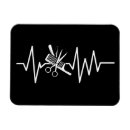 Recherche de ciseaux magnets Coiffeur