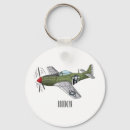 Recherche de avions de guerre porteclés Force aérienne