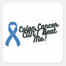Recherche de cancer du colon Sensibilisation au cancer