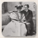 Recherche de représentation dessous de verres Siècle