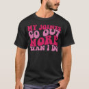 Recherche de joints tshirts Plus