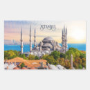 Recherche de mosquées autocollants Istanbul