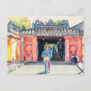 Recherche de hoi an cartes postales Pont