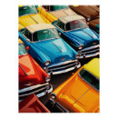 Recherche de voitures anciennes posters Voiture ancienne