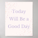 Recherche de pois posters Motivation