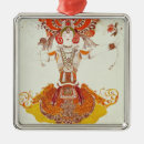 Recherche de costume ornements Mode