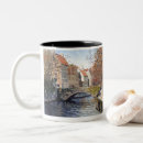 Recherche de bruges tasses Belgique