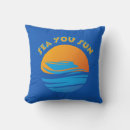 Recherche de sea coussins Voilier