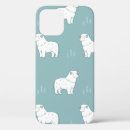 Recherche de bébé chien iphone coques Dessin animé