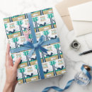Recherche de groupee papier cadeau Vacances