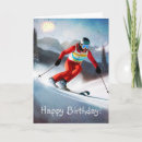 Recherche de ski anniversaire cartes Neige