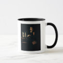 Recherche de trahison tasses 17ème