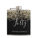 Recherche de flasques Alcool