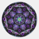 Recherche de coeur gothique autocollants Romantique