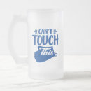 Recherche de ne pas toucher tasses Pour lui