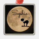 Recherche de pleine lune ornements Gothique