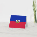 Recherche de le haïti vœux cartes Drapeau