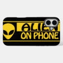 Recherche de roswell iphone coques Alien
