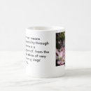 Recherche de signification de fleur tasses Floral