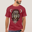 Recherche de totems tshirts Américain