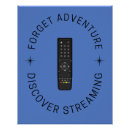 Recherche de tv tv posters Mur