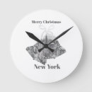 Recherche de cloches horloges Arbre