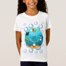 Recherche de eau de mer tshirts Sous la mer