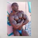 Recherche de culturiste art Muscle