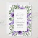 Recherche de poétique invitations Floral