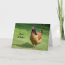 Recherche de agricole vœux cartes Poulet