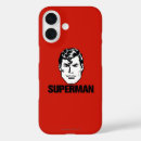 Recherche de dc comics iphone coques Man of steel