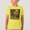 Recherche de barack enfant tshirts Obama
